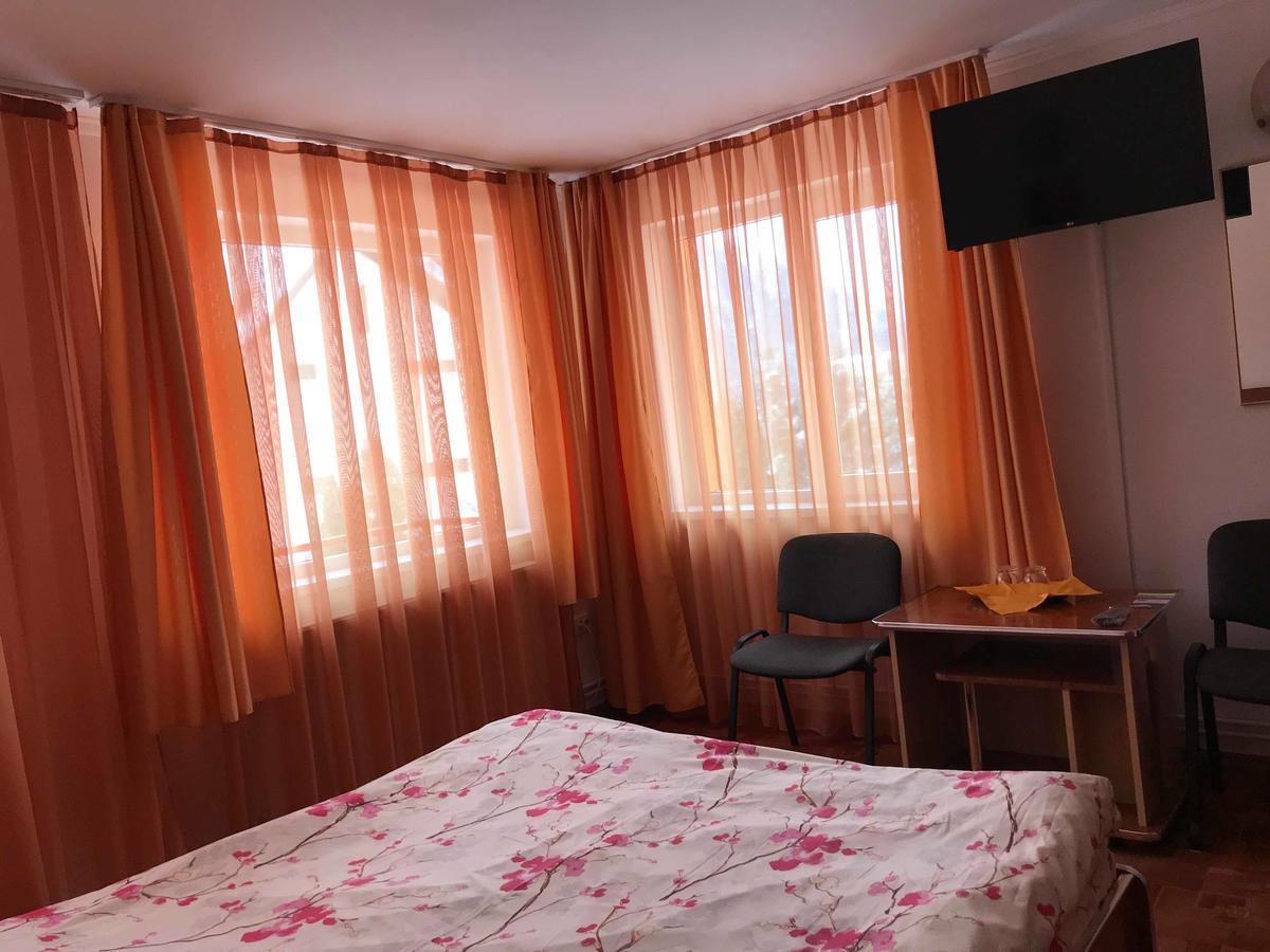 فندق أَزوغافي  Vila Nina المظهر الخارجي الصورة